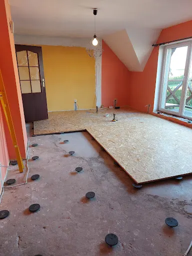 VEdex Marek Lechowicz